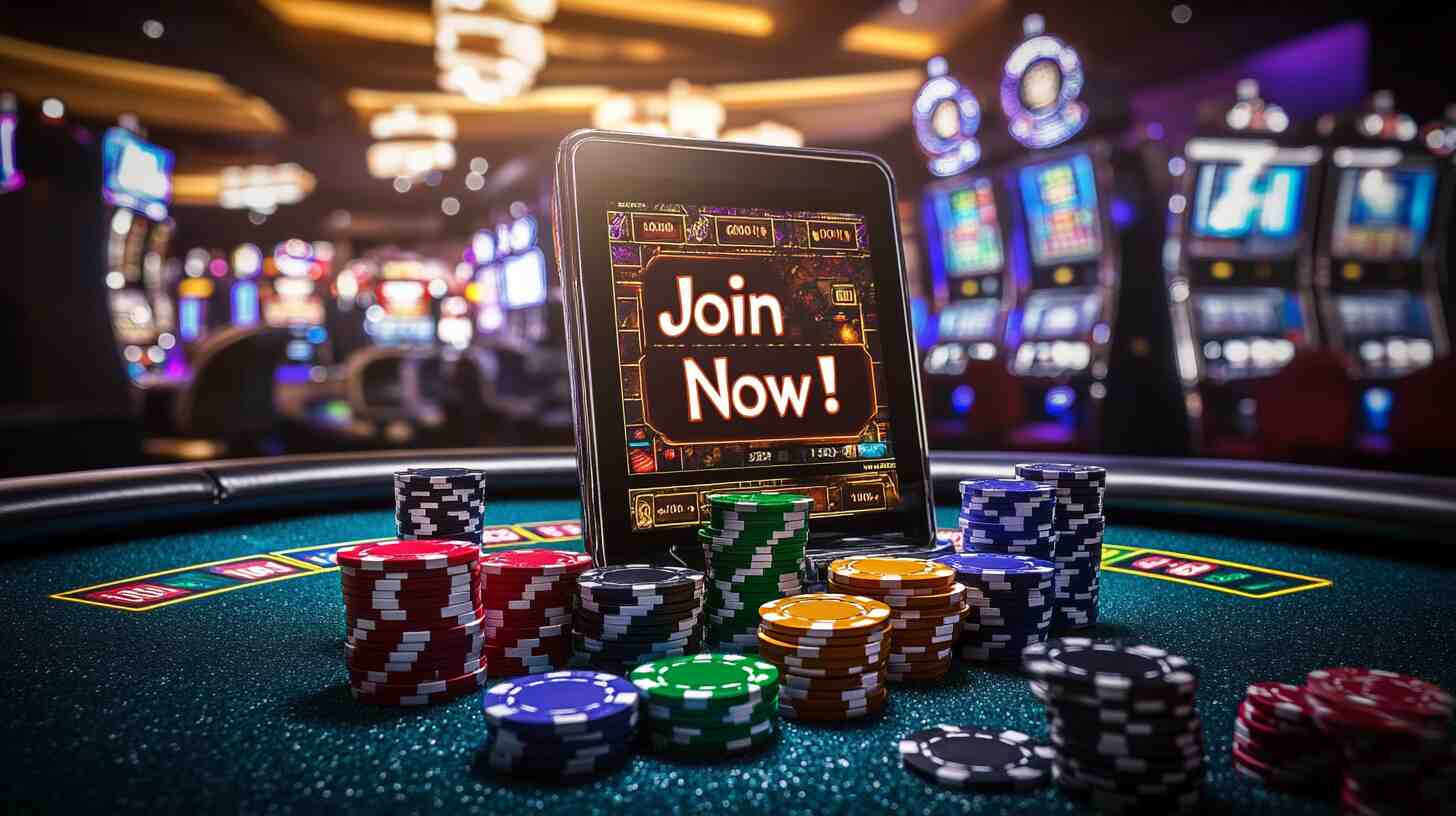 Login Casino 888FB to Unlock Real Play

                              